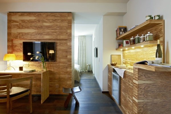 Hotel Lösch für Freunde